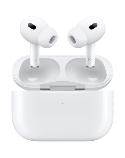AirPods Pro (2nd generation) with MagSafe Charging Case (USB‑C)