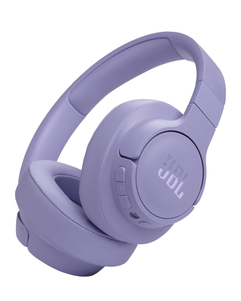 JBL TUNE 770NC Wireless Over-Ear Headphones Black:Purple:Blue