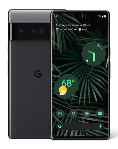 Pixel 6PRO 128GB