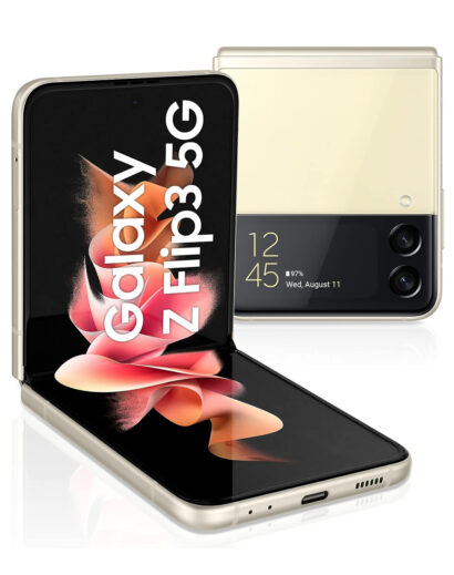 SAMSUNG Flip 3 128GB