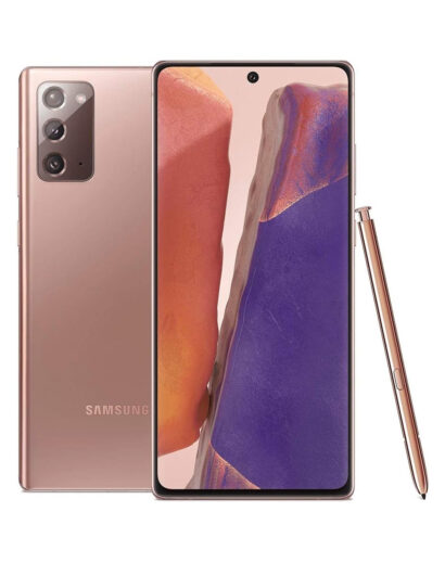 SAMSUNG Galaxy Note 20 5G 8GB / 128GB