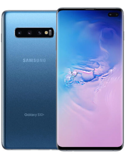 SAMSUNG Galaxy S10+ Duos 128GB