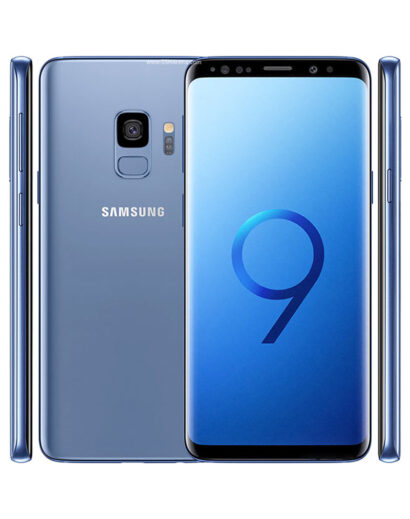 SAMSUNG Galaxy S9 Duos