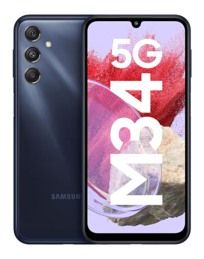 SAMSUNG M34 5G