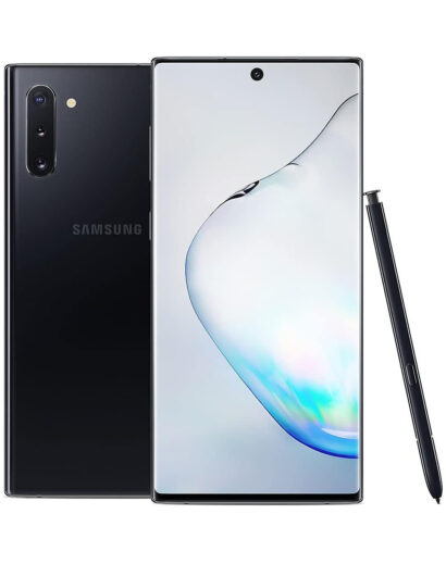 SAMSUNG Galaxy Note 10 256GB