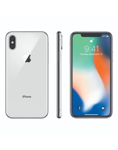 iPhone X 256GB