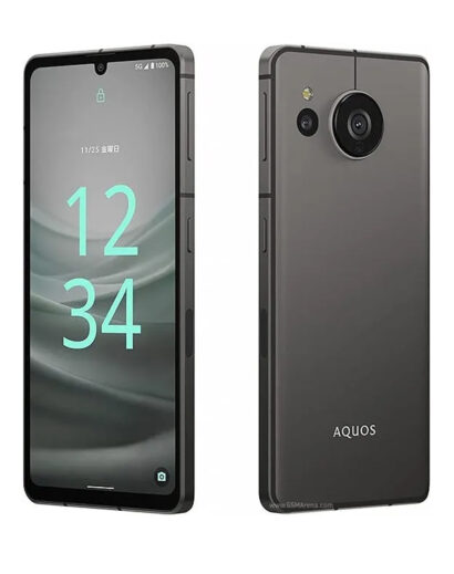 Aquos Sense 7Plus 6GB | 128GB