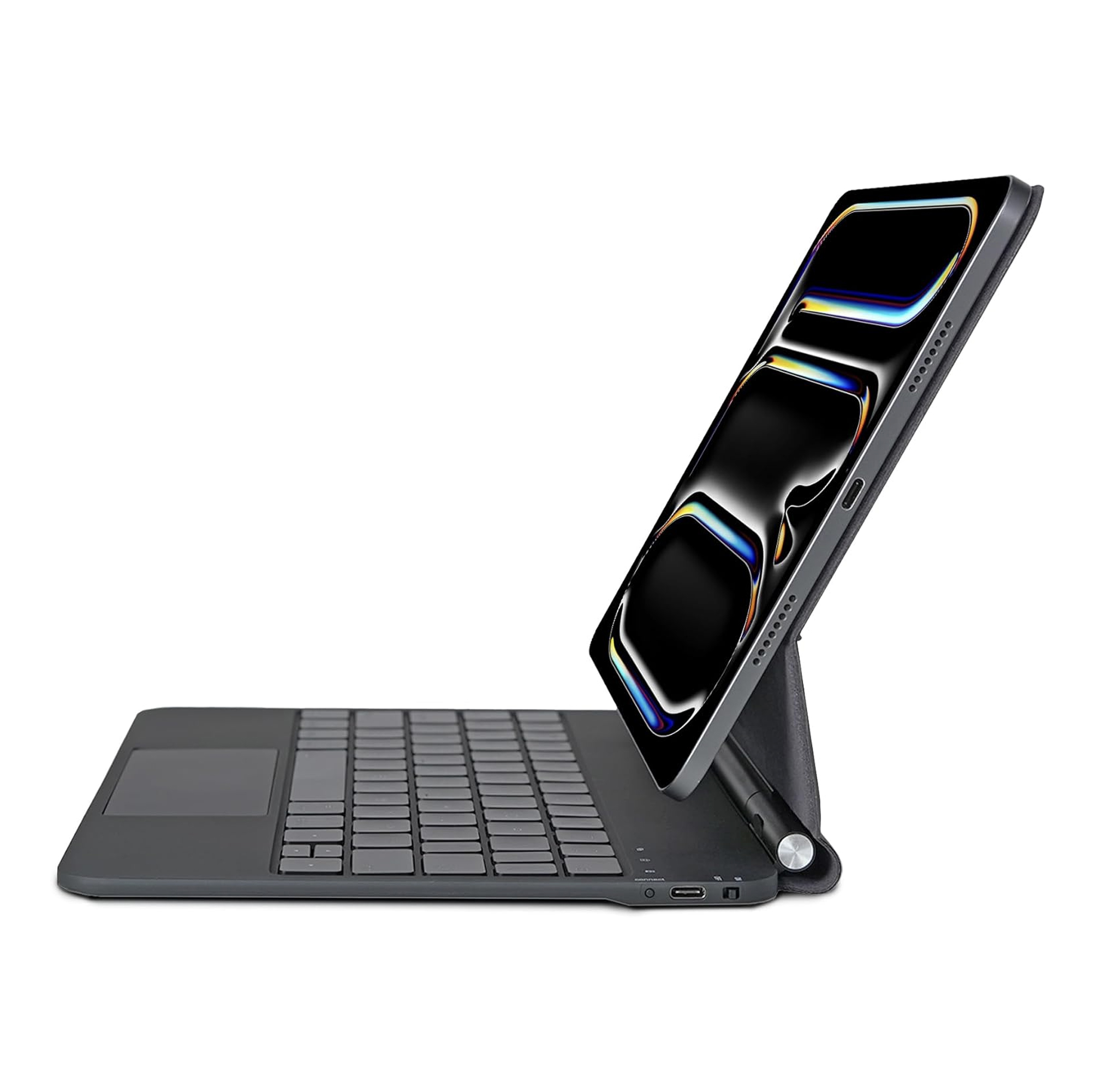 Magic Keyboard for iPad Pro 13inch M4:M5 Chip Black