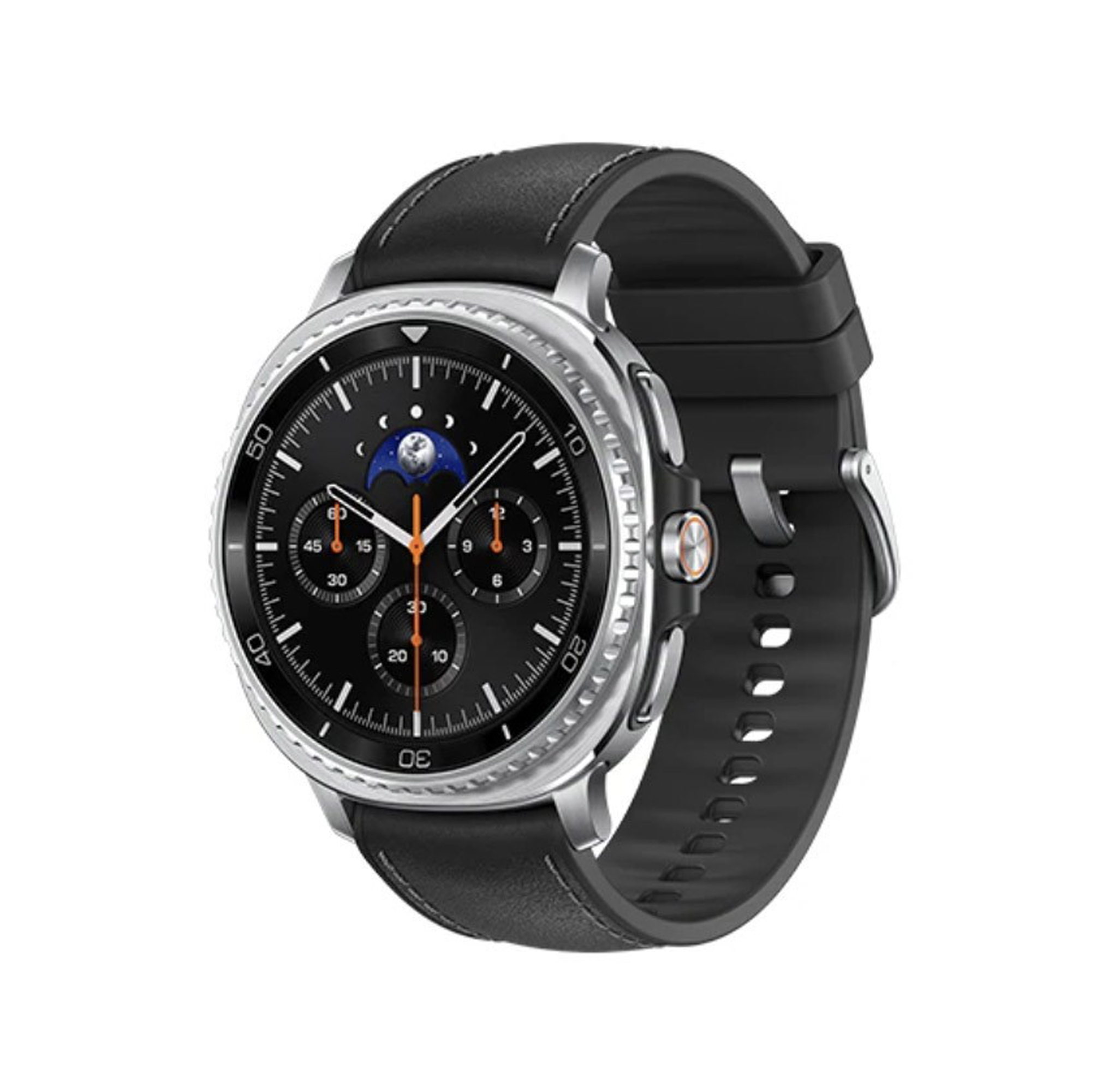 Samsung Watch 8 Classic 46mm Black