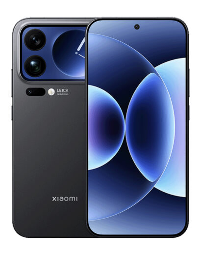 Xiaomi 17 Pro Max 16/512 Black 