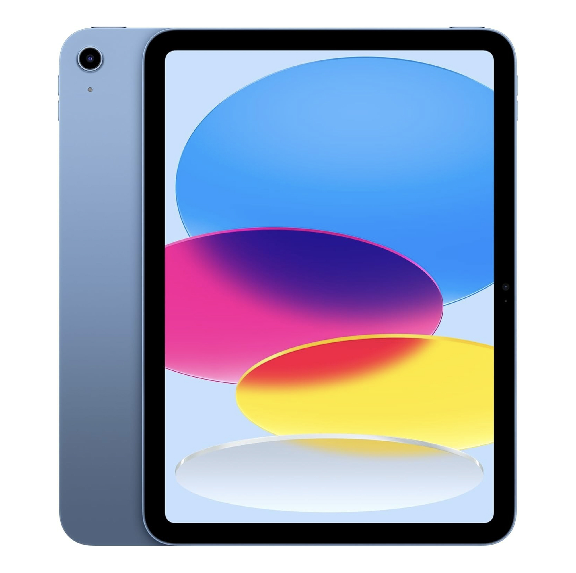 iPad 11TH Gen WiFi + Cellular 5G 128GB