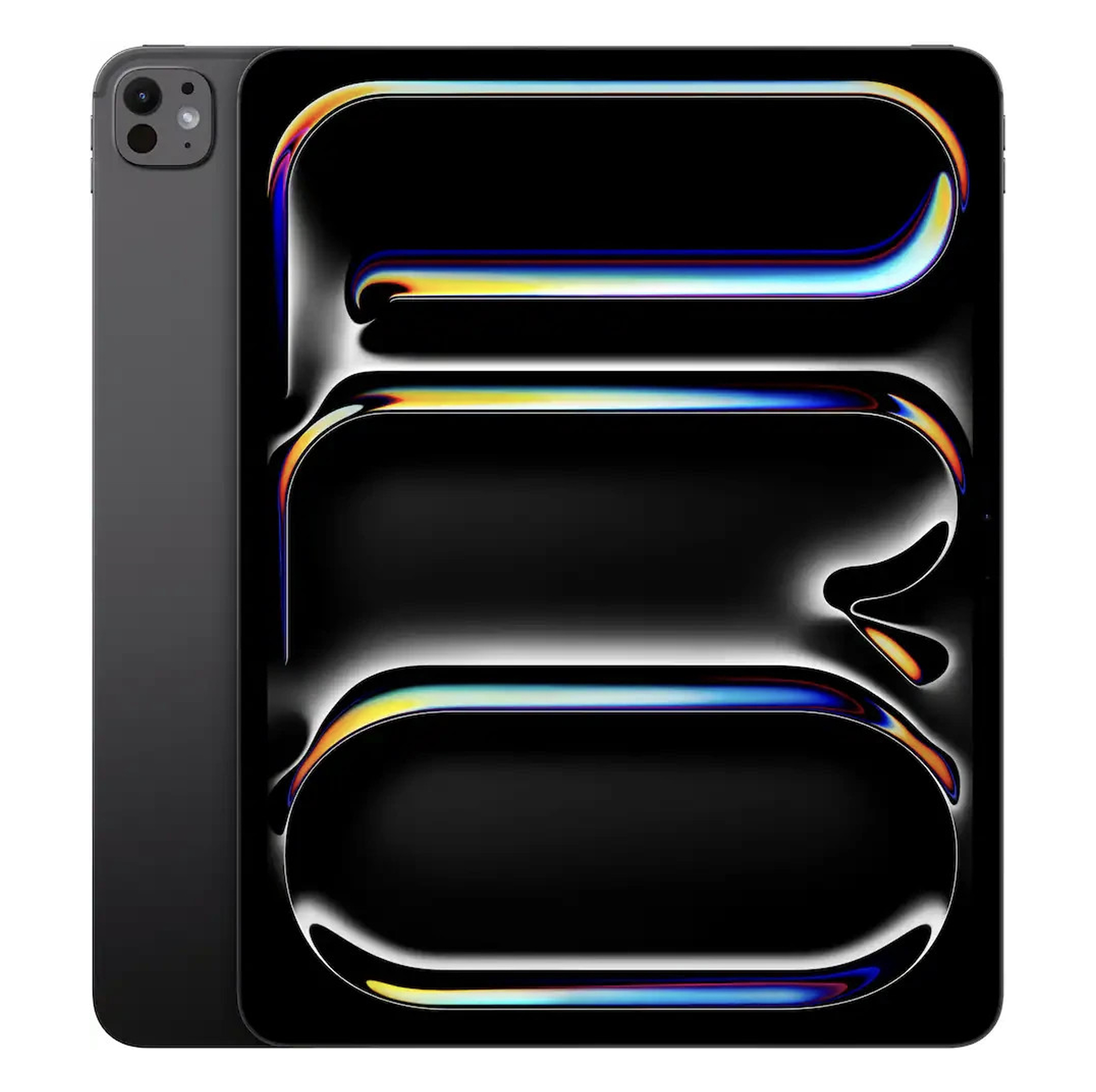 iPad PRO 13INCH M5 Chip WIFI + ESIM 256GB Space Black
