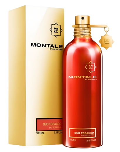 Montale Oud Tobacco