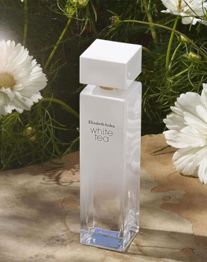 Elizabeth Arden White Tea