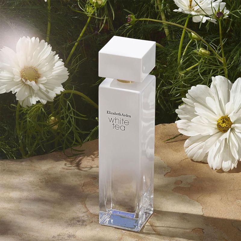 Elizabeth Arden White Tea — Coming Soon Elizabeth Arden White Tea