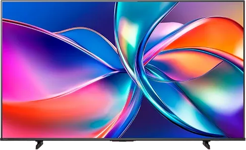 Hisense 43 Q6Q – MobileShop UG Hisense 43-inch Q6Q QLED 4K Smart TV