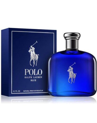 Polo Ralph Lauren Blue