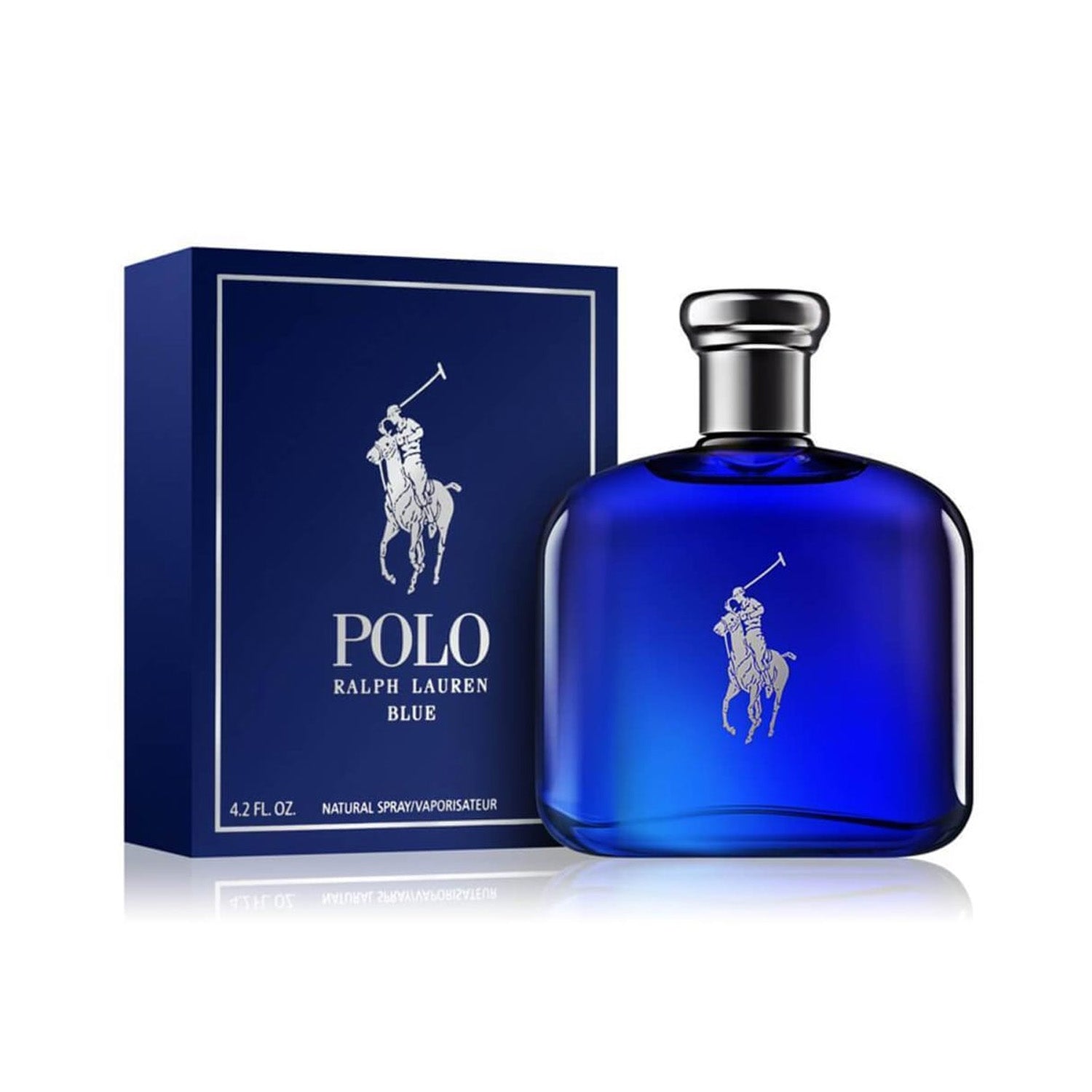 Polo Ralph Lauren Blue Polo Ralph Lauren Blue