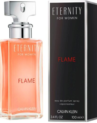 Calvin Klein Eternity Flame