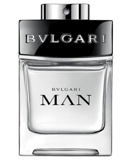 Bvlgari Man