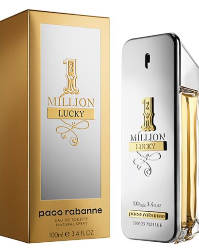Paco Rabanne 1 Million Lucky