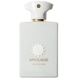Amouage Decision