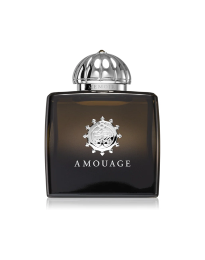 Amouage Memoir Woman perfume bottle
