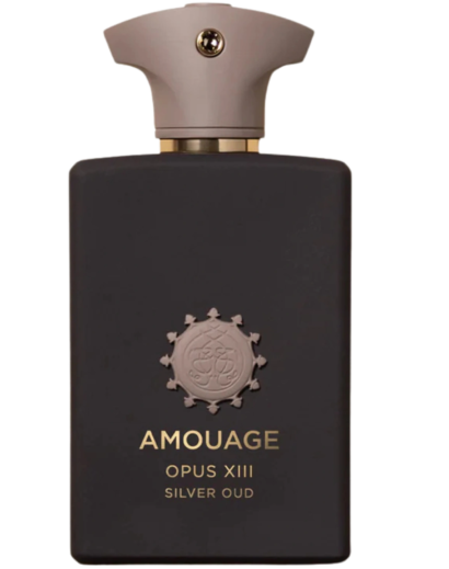 Amouage Opus XIII Silver Oud 100ml