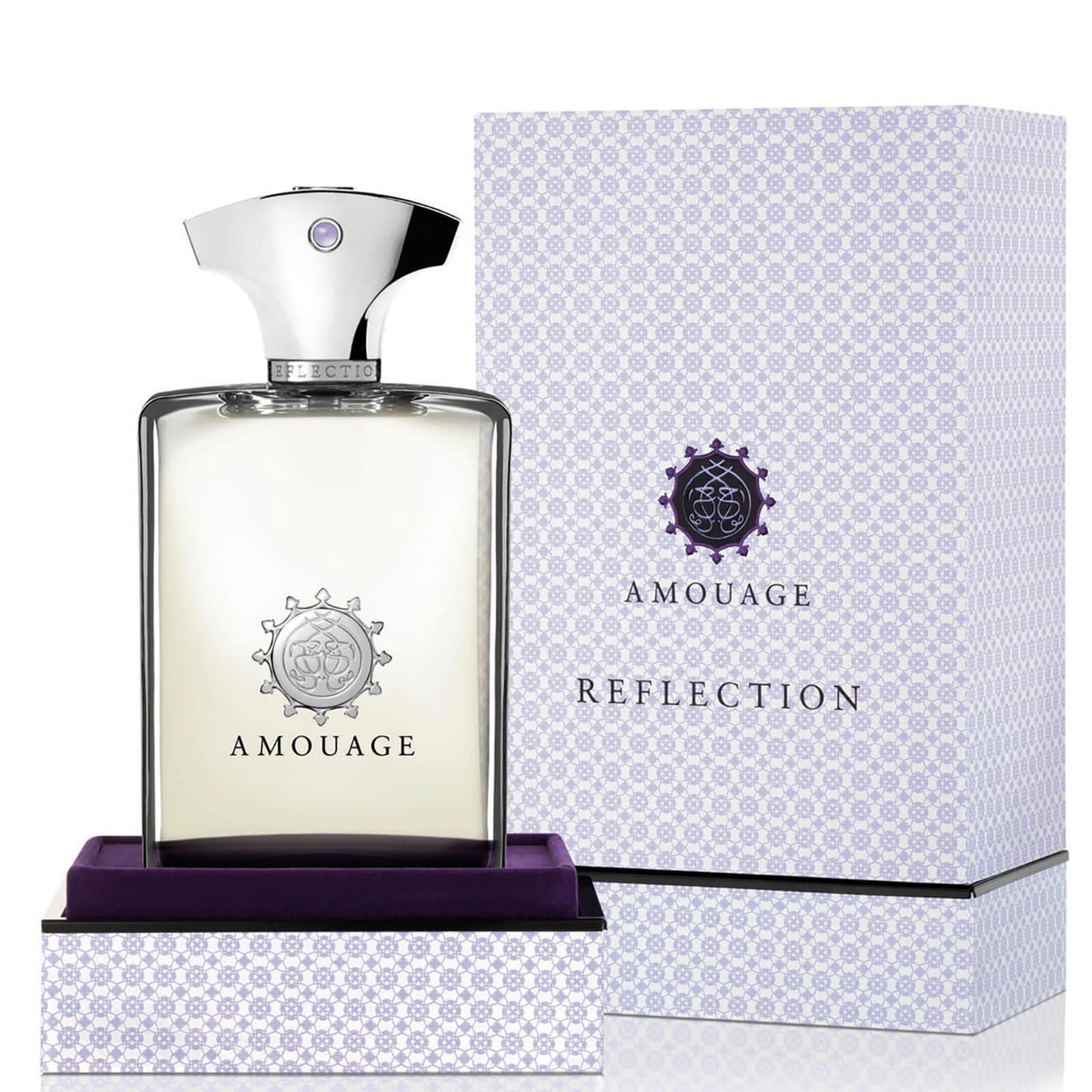 Amouage Reflection Man 100ml Amouage Reflection Man 100ml