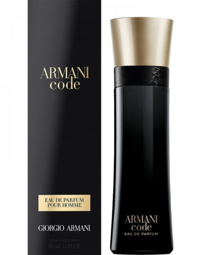 Armani Code EDP 110ml