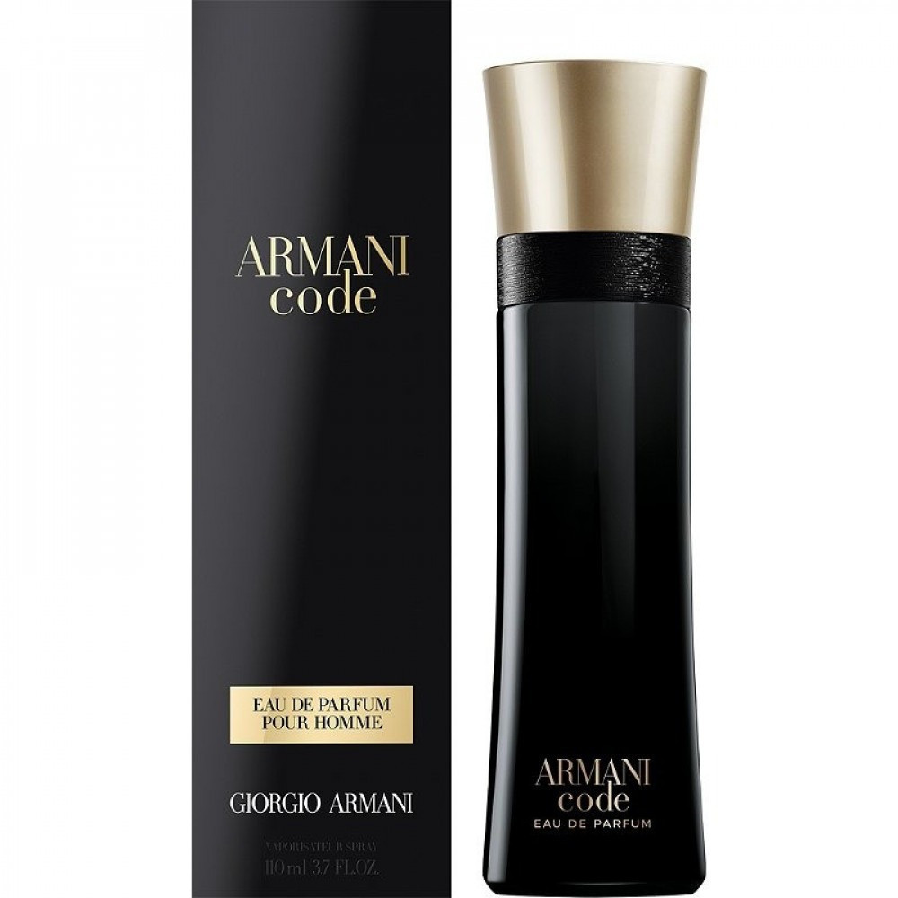 Armani Code EDP 110ml Armani Code EDP 110ml