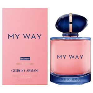 Armani My Way Intense EDP 90ml
