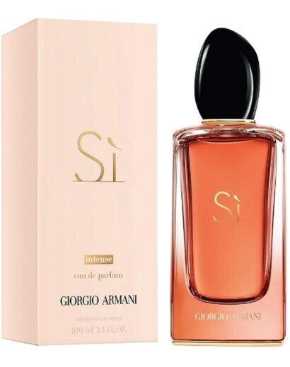 Armani Si Intense 100ml