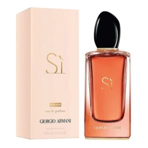 Armani Si Intense EDP 100ml