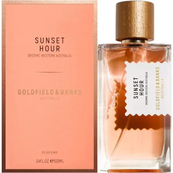 Goldfield & Banks Sunset Hour — Coming Soon Goldfield & Banks Sunset Hour