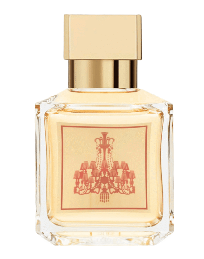 Baccarat Rouge 540 – Alternate Bottle View Maison Francis Kurkdjian Baccarat Rouge 540 Eau de Parfum 70ml alternate bottle view