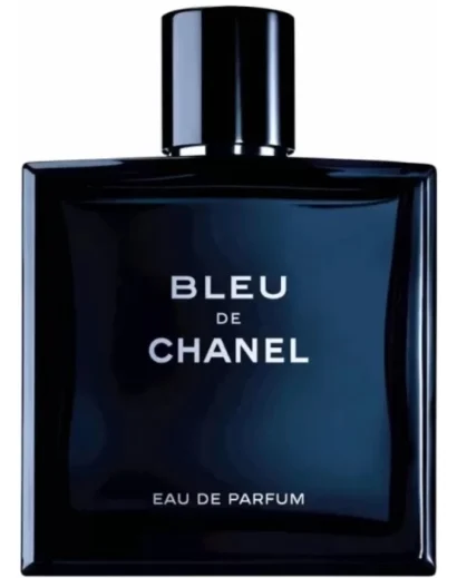 Bleu de Chanel EDP 100ml