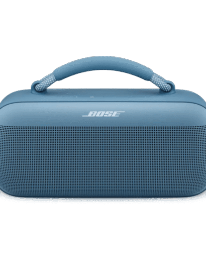 Bose SoundLink Max Portable Speaker