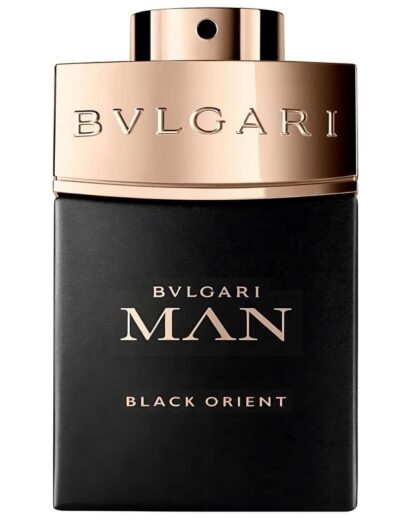 Bvlgari Man Black Orient