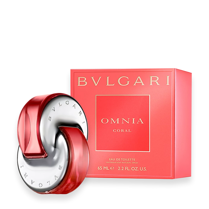 Bvlgari Omnia Coral 65ml Bvlgari Omnia Coral 65ml