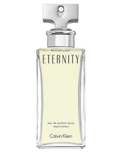 Calvin Klein Eternity Women