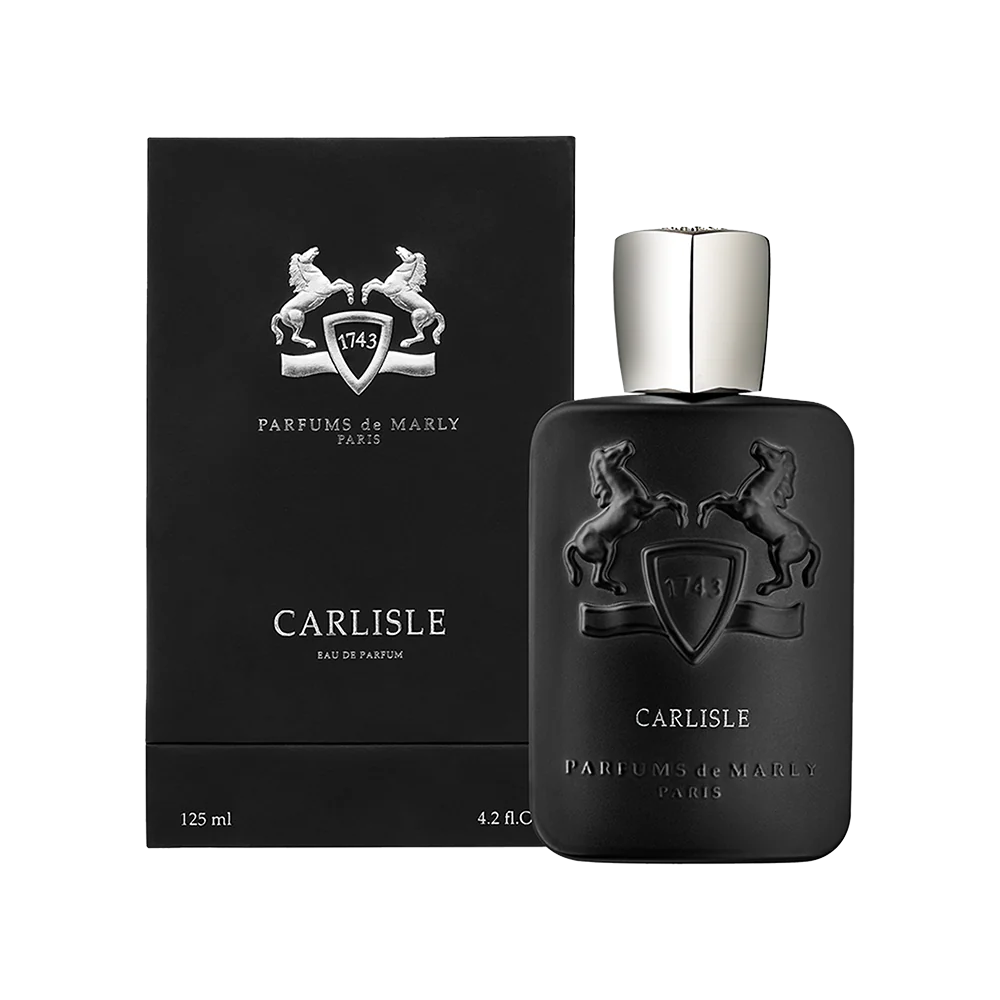 Parfums de Marly Carlisle — Coming Soon Parfums de Marly Carlisle