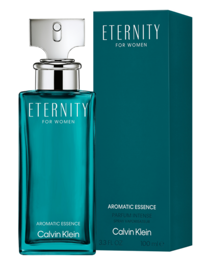 Calvin Klein Eternity Aromatic Essence For Women 100ml