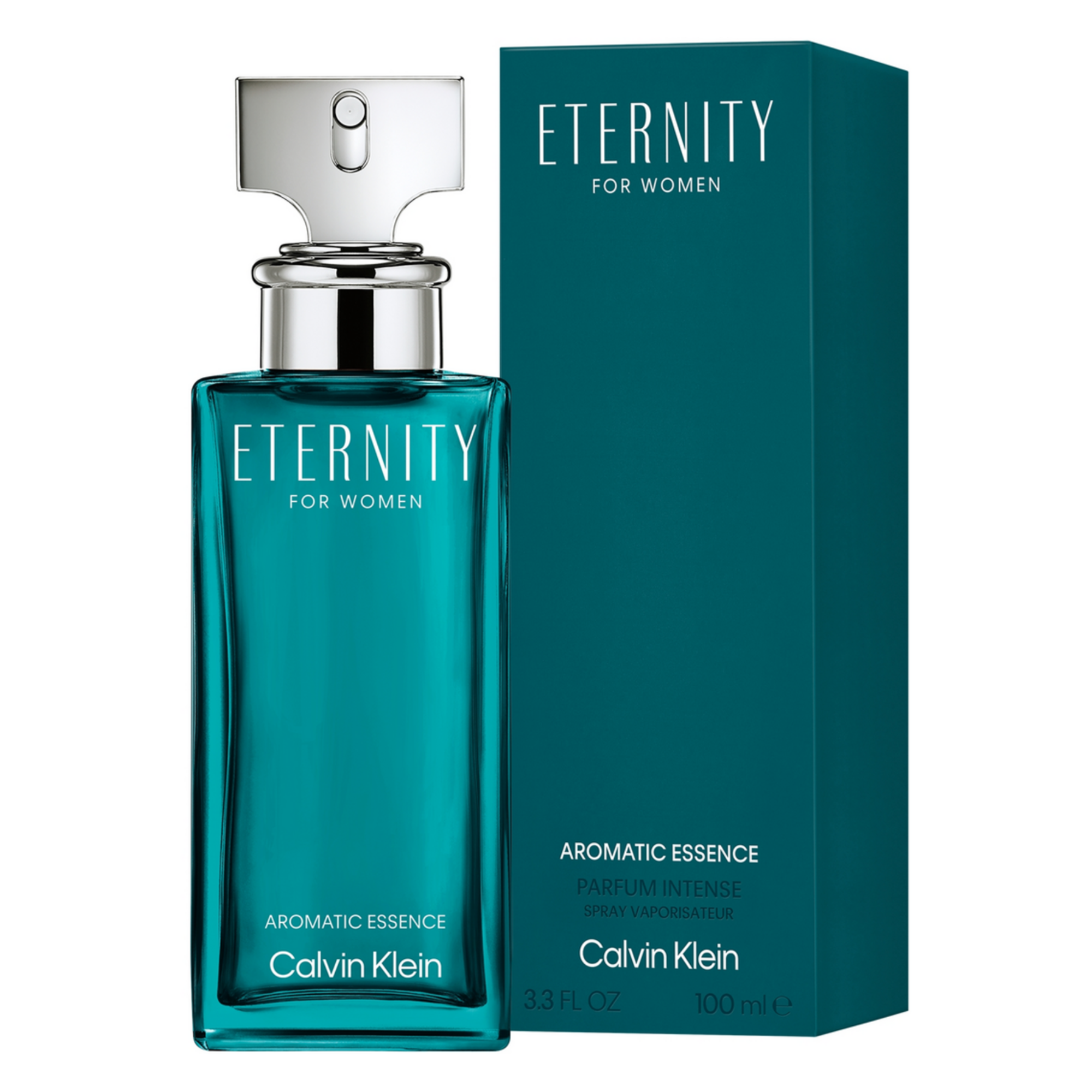 Calvin Klein Eternity Aromatic Essence For Women 100ml Calvin Klein Eternity Aromatic Essence For Women 100ml