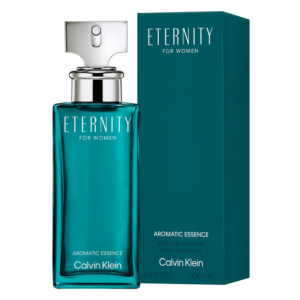 Calvin Klein Eternity Aromatic Essence For Women 100ml