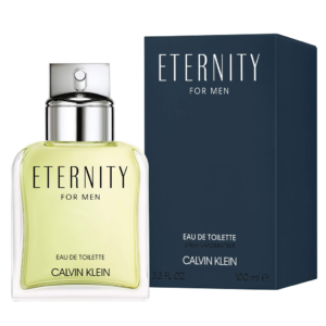 Calvin Klein Eternity For Men EDT 100ml