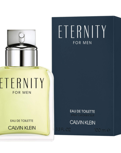 Calvin Klein Eternity For Men EDT 100ml