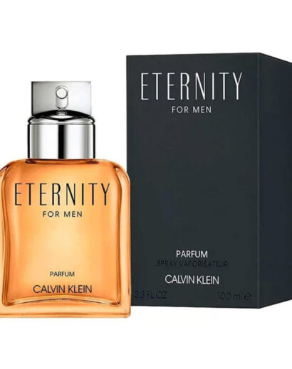 Calvin Klein Eternity For Men Parfum 100ml