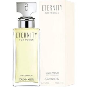 Calvin Klein Eternity Women EDP