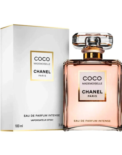 Chanel Coco Mademoiselle EDP Intense 100ml